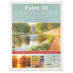 Paint 50 Landscapes