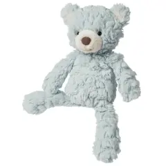 Putty Seafoam Bear by Mary Meyer - Small - 11" Stuffed Animal