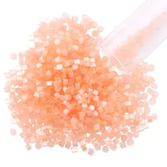 Miyuki Delica Seed Bead 11/0 Ceylon Silk Peach