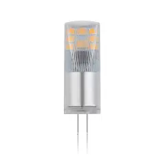 Platinum 3w G4 LED 12V 4000k Cool White Light Bulb