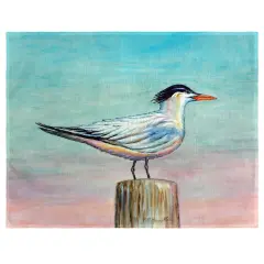 Betsy Drake Royal Tern Place Mat Set of 4