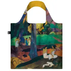 LOQI Reusable Shopping Bag, MATA Mua
