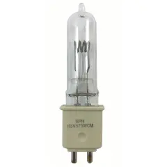 Ushio 1003584 - SPH JCD115V-575WCM 300hr Stage Studio Light Bulb