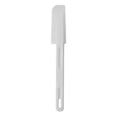 SCRAPER Rubbermaid Commercial ICING BLADE SPATULA