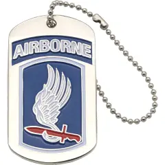 EagleEmblems P16049 Wing-Army,173RD A/B (1.5'')
