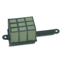 FloraCraft WetFoM Floral Cage Arranger-9.7"X3.4"X3.3"