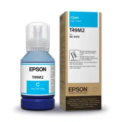 Epson SureColor Ink for Epson F170 & Epson F570 - Cyan
