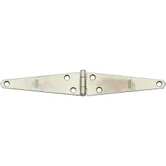V80 Light Strap Hinges