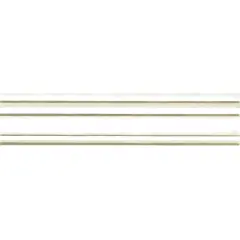 Simple Molding Wall Stencil | 2911 by Designer Stencils | Pattern Stencils |