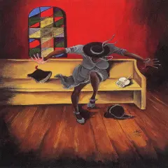 Sunsout Holy Ghost 500 pc Jigsaw Puzzle 46812