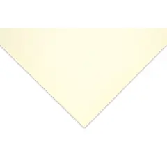 Stillman & Birn Gamma Series Art Paper - 11" x 14", 100 lbs, Pkg of 16 Sheets