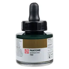 Talens Pantone Marker Ink Refill - 7560, 30 ml
