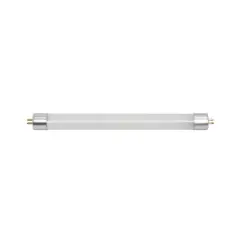 Satco 3w T5 LED Tube 9 inch 270lm 6500k Daylight - Ballast Bypass