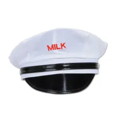 Milkman Hat (Pack of 12)