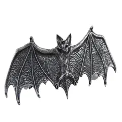 DarklingGothic Pewter Hair Slide