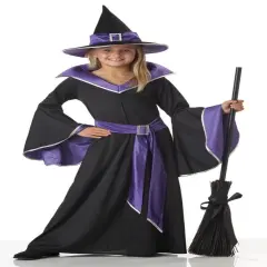 Incantasia The Witch Costume Child