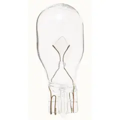 Satco S7839 3.6W 4V T5 W2.1x9.5d Mini Wedge Miniature light bulb