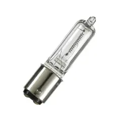 USHIO JCV120v-500w GB Halogen Lamp
