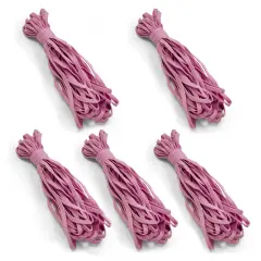 50 Yards of 1/4" Ultra Soft Knit Elastic Band Lilac