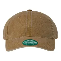 LEGACY&reg; Dashboard Solid Twill Cap Camel