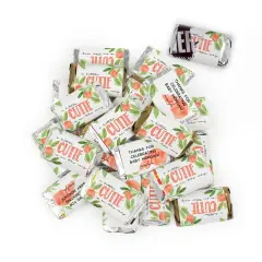 Baby Shower Candy Chocolate Party FavorsGoodie Bag Filler or Candy Buffet Supplies - Citrus Cutie