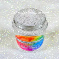 &ldquo;My New Favorite&rdquo;- Platinum Fine