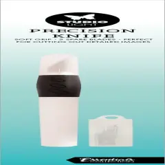 Studio Light Soft Grip Precision Knife & Blades-Nr. 01