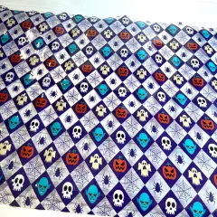 Arguyle halloween Creatures TPU Vinyl