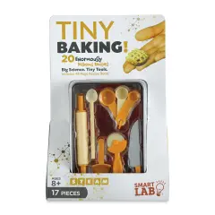 SmartLab Tiny Baking Kit