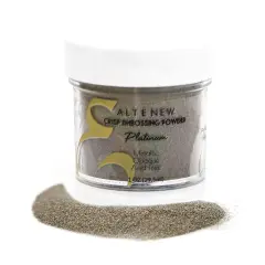 Platinum Crisp Embossing Powder