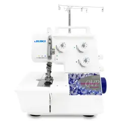 Juki MCS-1700QVP Cover Stitch and Chain Stitch Sewing Machine