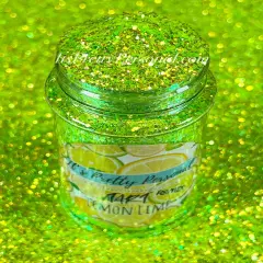 &ldquo;Lemon Lime"- Tart REMIX