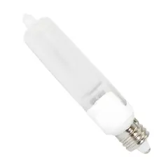 Ushio JD 100w-120v Halogen Bulb