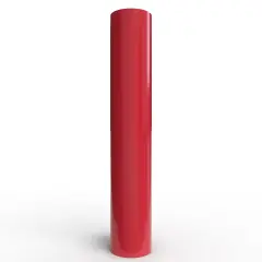 Siser&reg; Brick&reg; 600 11.8" x 24" Sheet Red