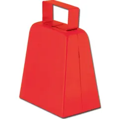Cowbells (Pack of 12)