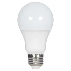 10w A19 LED 3000K Soft White Dimmable Bulb - 60w Equiv
