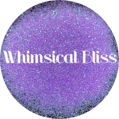 Polyester Glitter - Whimsical Bliss by Glitter Heart Co.&trade;