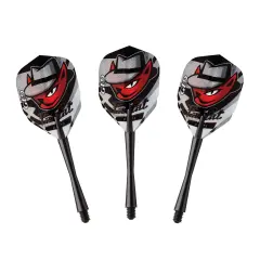 Fat Cat Darts in a Jar Steel Tip 20 Grams