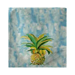 Betsy Drake Pineapple Beach Towel