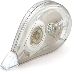 Enday Correction Tape Gray