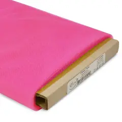 Premium Matte Tulle Fabric Bolt of 54 inch X 25 Yards Pink