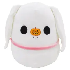 Squishmallows Official Kellytoy Plush Squishy Soft 10 Nightmare Before Christmas Zero