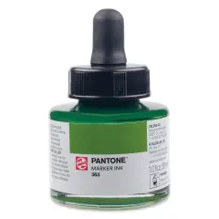 Talens Pantone Marker Ink Refill - 363, 30 ml