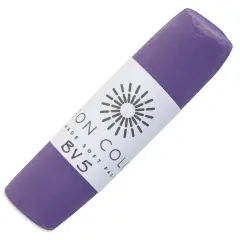 Unison Large Soft Pastel - Blue Violet 5