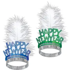 Swing Tiaras (Pack of 50)