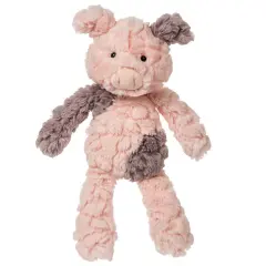 Putty Nursery Piglet by Mary Meyer - 11" Stuffed Toy