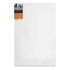 Fredrix Pro Series Dixie Museum Profile Canvas - 24" x 36", 2-1/4" Profile