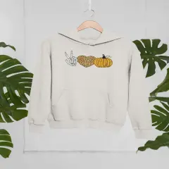 Women's Peace Love Halloween T-Shirts and Hoodies