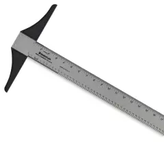 Staedtler T-Square - 24", Aluminum