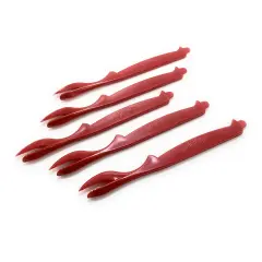 Sea Sheller Shellfish Cracking Tool for Crab, Lobster, Prawns, and Shrimp, 10-Pack